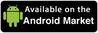 Android Market Badge